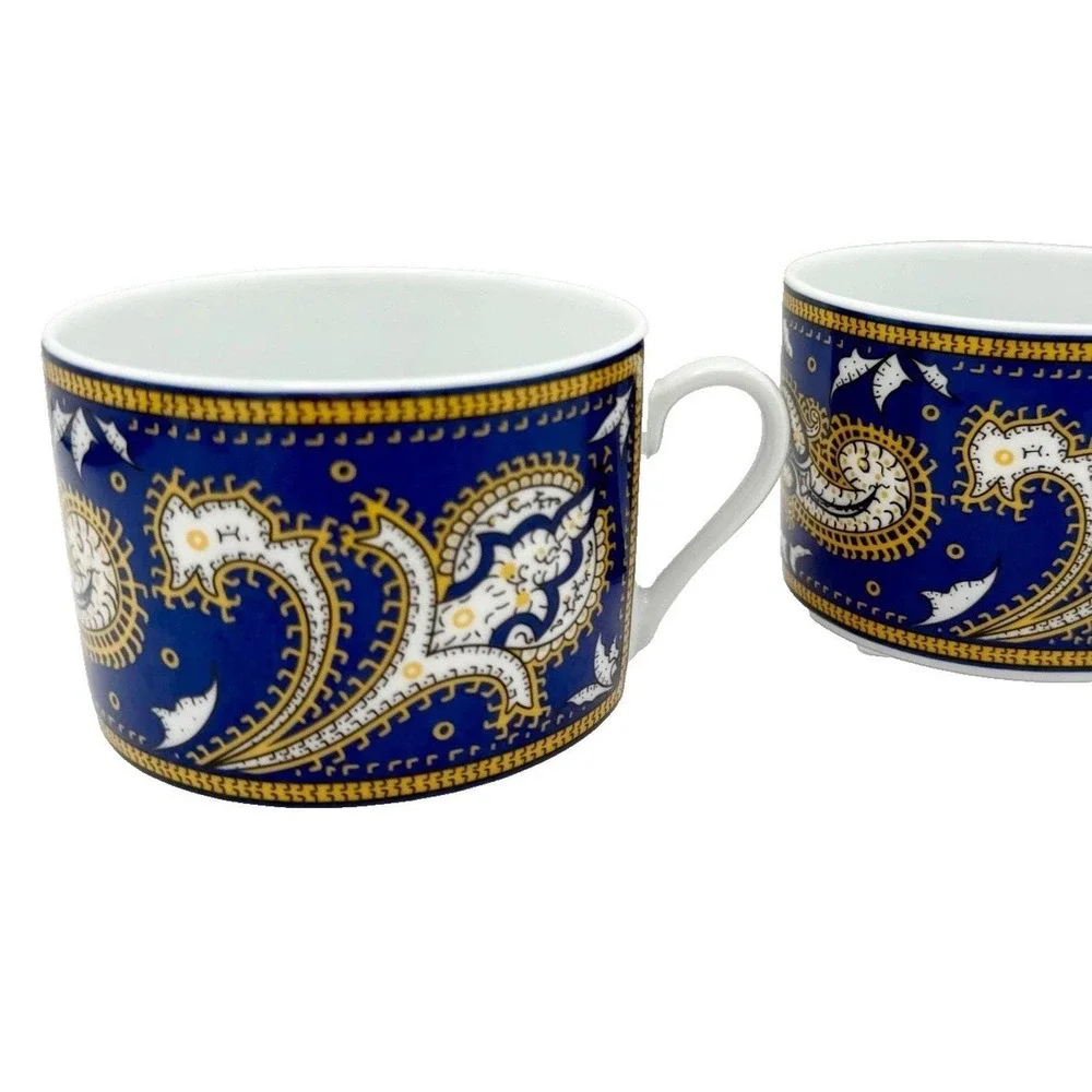 Set of 2 Valdrôme 